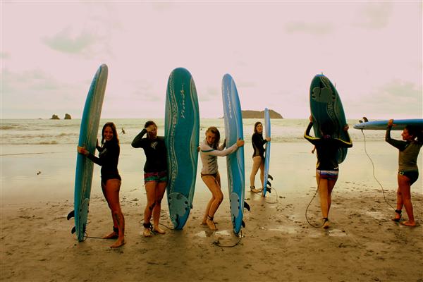 MEI International Academy